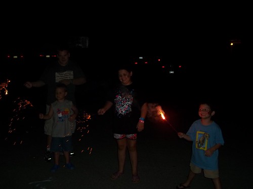 4th Of July 2011