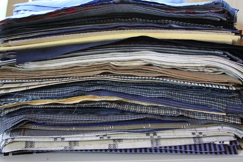 memory quilt, how to make a memory quilt, how to quilt with shirts, how to quilt with clothing, mamaka mills, alix joyal, recycled quilt, memory quilt, sustainable quilt, nh