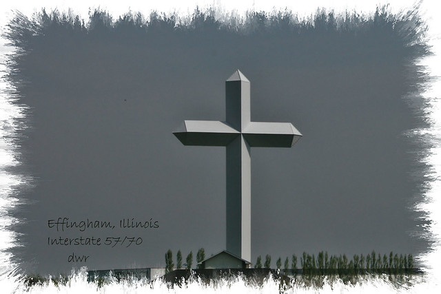 The Cross/Effingham,Il