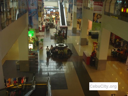 JY Square Mall Cebu City