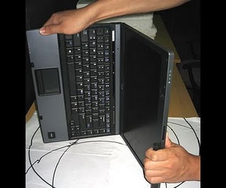 laptop unik