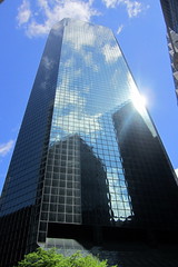 NYC - FiDi: 180 Maiden Lane by wallyg, on Flickr
