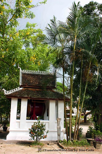 Wat Sensoukharam