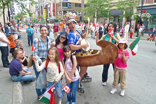 Canada+day+parade+2011