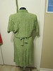1930's Reproduction Wrap Dress