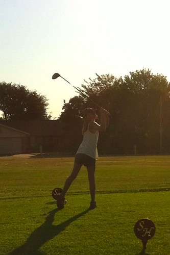 Golf With Guys 2 6-30-11