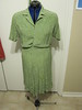 1930s Reproduction Wrap Dress