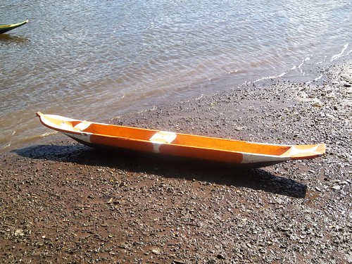 canoa by rainha morbida
