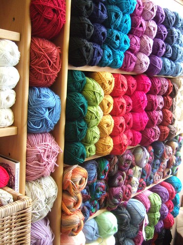 knit nottingham