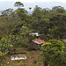 Case nella giungla amazzonica