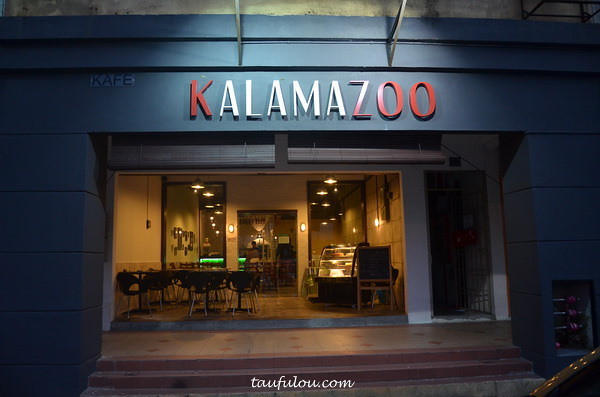 Kalamazoo (1)