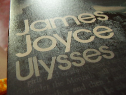 I'm back with Ulysses on my hands by hengeworx