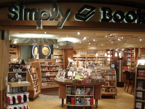 Simply books - Salt Lake City