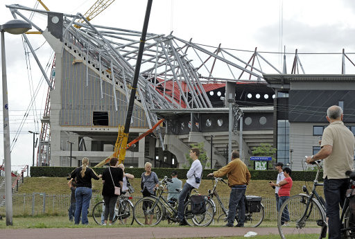 Stadion FC Twente