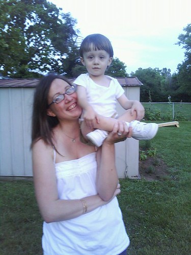 Mama and Henry