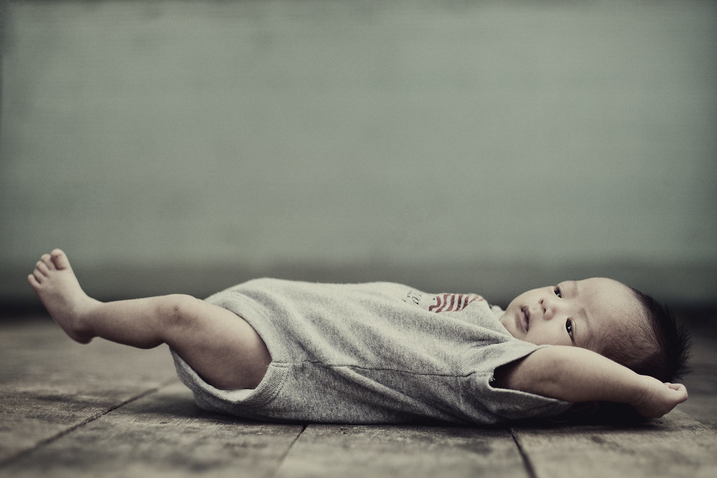 Newborn Photography | Raphael