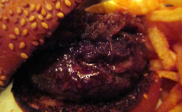 the minetta tavern black label burger
