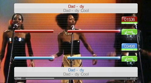 Boney M_Daddy Cool
