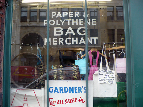 Gardners Bag Merchant