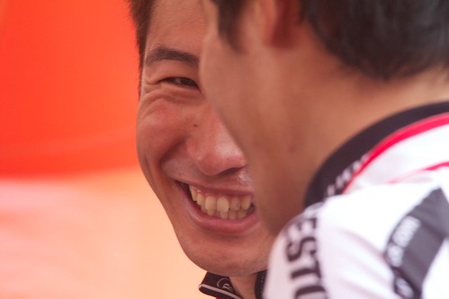 【GHOST WHISPER】JAPAN ROAD RACE CHAMPIONSHIP 2011 IN IWATE 255