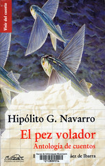 Hipólito G. Navarro, El pez volador