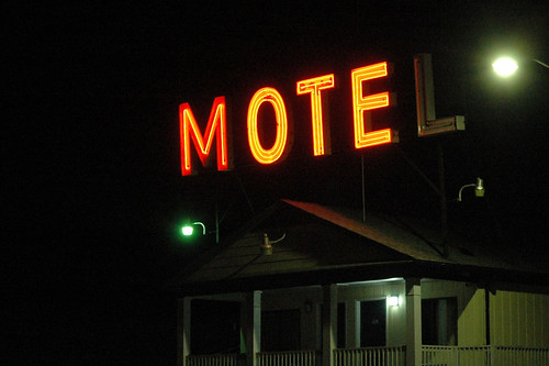 Motel Mote