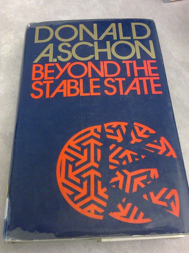 beyond the stable state