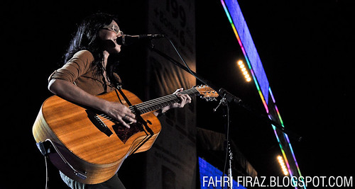 Endah n Rhesa- Pekan Raya Jakarta 2011