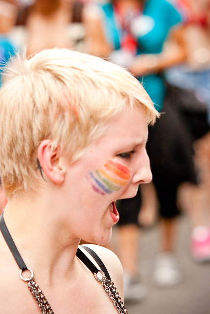 London Pride 20110702-46