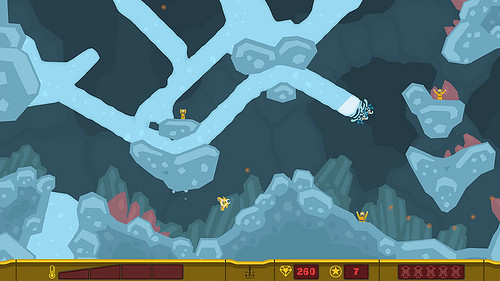 PixelJunk Shooter 2 Patch Is Live Now