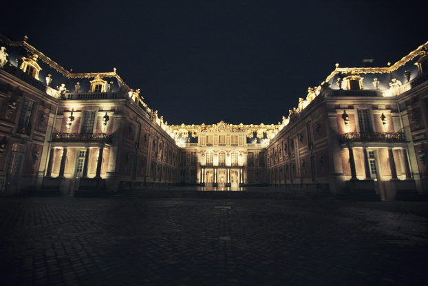Versailles 24