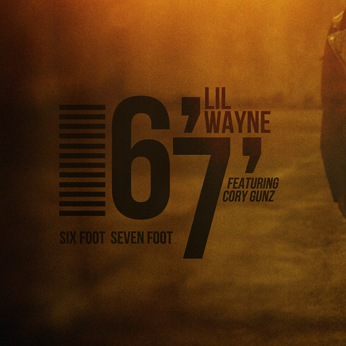 Lil Wayne and the big homie Funk Flex premiered Wayne's first post-prison 