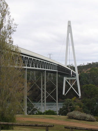 Bridge of some renown