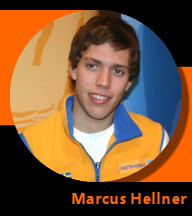 Pictures of Marcus Hellner