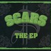 SCARS / THE EP (LEGENDARY inc.) CD