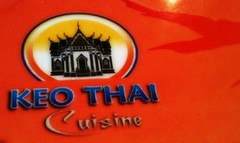 Keo Thai Cuisine in Battle Ground WA