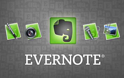 Quick Tip: Use Evernote to back up your blog in real time
