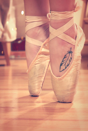 Tattooed Girls (Group) · Ballet In Images (Group)