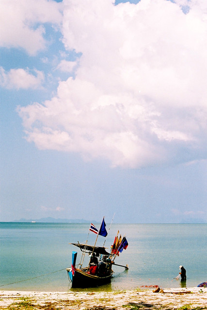 Koh Samui 蘇梅島 DEC 2010