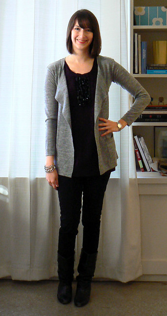 Outfit 01.13.11
