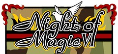 Night of Magic in Ridgefield WA