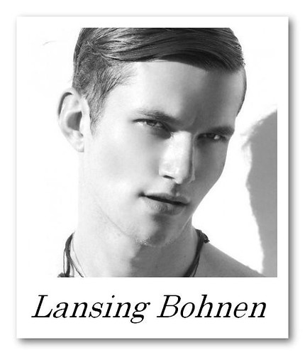 LOOP_Lansing Bohnen(MODELScom)