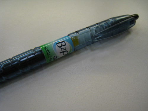 b2p pen