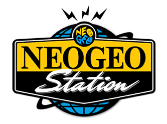 NEOGEO Logo