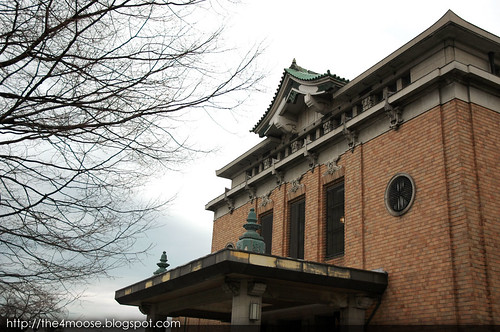 Kyoto Municipal Museum of Art 京都市美術館