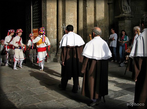 Recorridos religiosos en Aragón