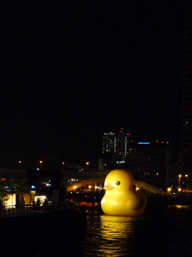 Rubber Duck Project 2010_076