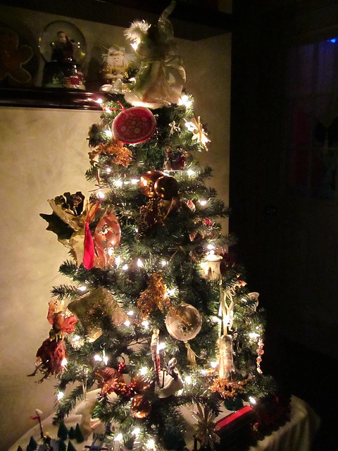 Christmas Tree 0212