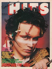 Smash Hits, June 11, 1981