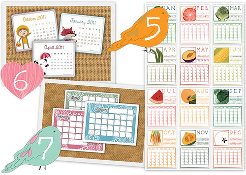 cute march 2011 printable calendar. CreativeMamma#39;s got a cute